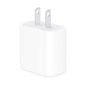 Apple 20W USB-C Power Adapter NWT